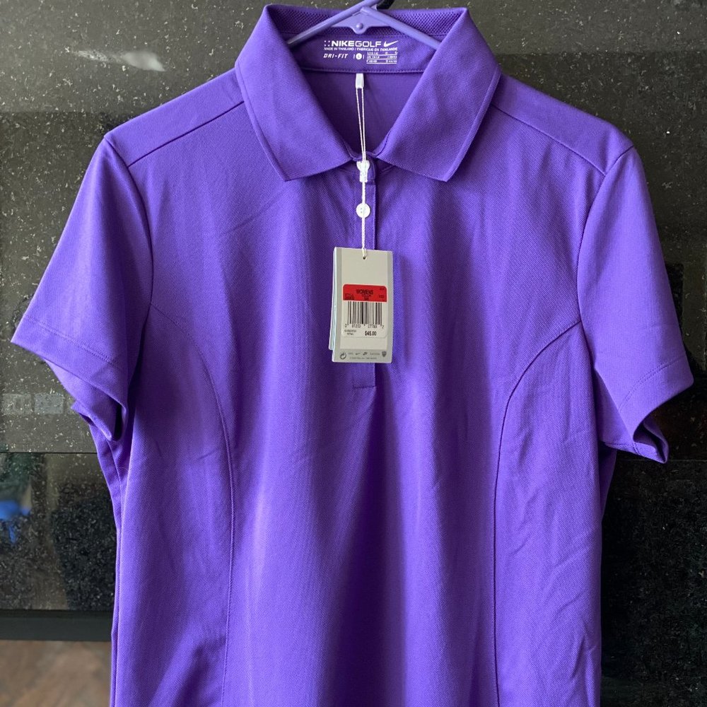 Nike Golf Shirt